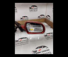 SPECCHIO SPECCHIETTO RETROVISORE DX AUDI A4 11 8K1 - 16