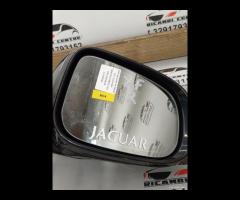 SPECCHIO SPECCHIETTO RETROVISORE DX JAGUAR XF E110 - 23