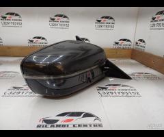 SPECCHIO SPECCHIETTO RETROVISORE DESTRO BMW G30 20