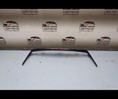 SPOILER AEROBLADE  POSTERIORE BMW X5 G05 2020 7491