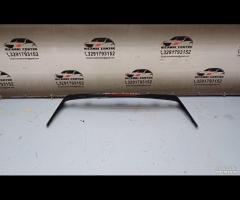 SPOILER AEROBLADE  POSTERIORE BMW X5 G05 2020 7491