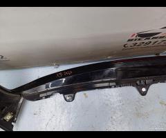 SPOILER AEROBLADE  POSTERIORE BMW X5 G05 2020 7491 - 17