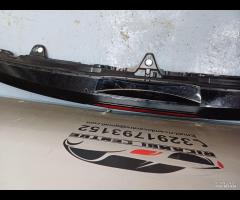 SPOILER AEROBLADE  POSTERIORE BMW X5 G05 2020 7491 - 18