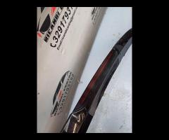 SPOILER AEROBLADE  POSTERIORE BMW X5 G05 2020 7491 - 22