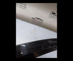 SPOILER AEROBLADE  POSTERIORE BMW X5 G05 2020 7491 - 24