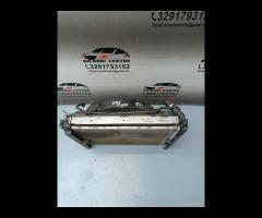 KIT RADIATORE+VENTOLA BMW SERIE 3 E91 TOURING 2010