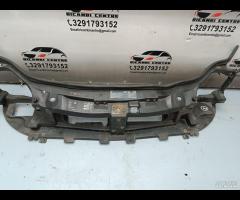 CALANDRA PANELLO ANTERIORE RENAULT TRAFIC II FURGO - 8