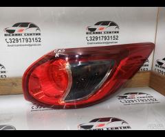 FANALE STOP POSTERIORE DESTRO MAZDA CX-5 2013 SUV