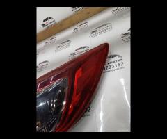 FANALE STOP POSTERIORE DESTRO MAZDA CX-5 2013 SUV - 6