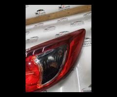 FANALE STOP POSTERIORE DESTRO MAZDA CX-5 2013 SUV - 7