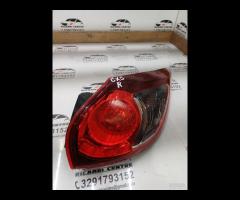 FANALE STOP POSTERIORE DESTRO MAZDA CX-5 2013 SUV - 8