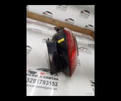 FANALE STOP POSTERIORE DESTRO MAZDA CX-5 2013 SUV - 10