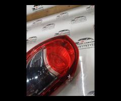 FANALE STOP POSTERIORE DESTRO MAZDA CX-5 2013 SUV - 21