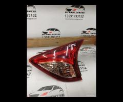 FARO FANALE POSTERIORE INTERNO DESTRO MAZDA CX-5 2