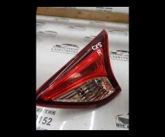 FARO FANALE POSTERIORE INTERNO DESTRO MAZDA CX-5 2 - 6