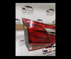 FARO FANALE POSTERIORE SX INTERNO HYUNDAI I40 2016 - 9