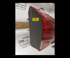 FARO FANALE POSTERIORE SX INTERNO HYUNDAI I40 2016 - 10