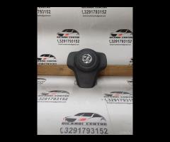 AIRBAG VOLANTE OPEL CORSA 2013 GM 34129568A 133694 - 2