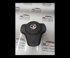 AIRBAG VOLANTE OPEL CORSA 2013 GM 34129568A 133694 - 4