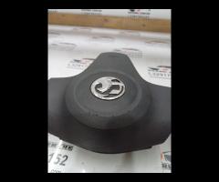 AIRBAG VOLANTE OPEL CORSA 2013 GM 34129568A 133694 - 8