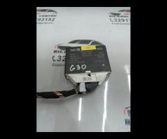 CENTRALINA PARCHEGIO BMW G30 520D 2019 9462158 662 - 7