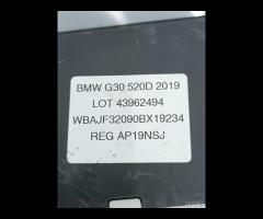 CENTRALINA PARCHEGIO BMW G30 520D 2019 9462158 662 - 16