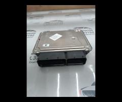 CENTRALINA MOTORE ECU AUDI A4 2011 2.0L DIESEL CJC - 8