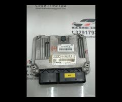 CENTRALINA MOTORE ECU AUDI A4 2011 2.0L DIESEL CJC - 10