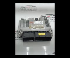 CENTRALINA MOTORE ECU AUDI A4 2011 2.0L DIESEL CJC - 16