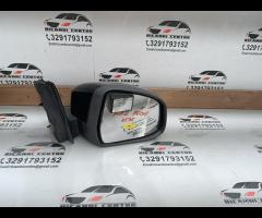 SPECCHIO SPECCHIETTO RETROVISORE DX FORD FOCUS 201 - 11