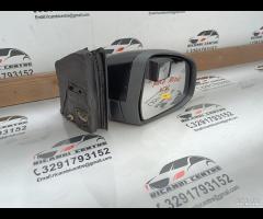 SPECCHIO SPECCHIETTO RETROVISORE DX FORD FOCUS 201 - 12