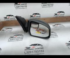 SPECCHIO SPECCHIETTO RETROVISORE DX FORD FOCUS 201 - 13