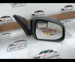 SPECCHIO SPECCHIETTO RETROVISORE DX FORD FOCUS 201 - 14