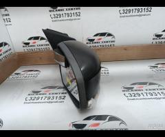 SPECCHIO SPECCHIETTO RETROVISORE DX FORD FOCUS 201 - 15