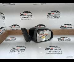 SPECCHIO SPECCHIETTO RETROVISORE DX FORD FOCUS 201 - 16