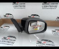 SPECCHIO SPECCHIETTO RETROVISORE DX FORD FOCUS 201 - 17