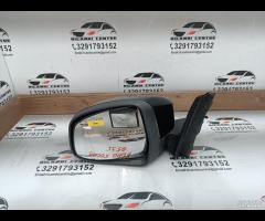 SPECCHIO SPECCHIETTO RETROVISORE SX FORD FOCUS 201 - 11