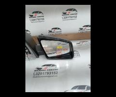 SPECCHIO RETROVISORE DX MERCEDES-BENZ B180 2015 7P - 10