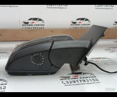 SPECCHIO RETROVISORE DX MERCEDES-BENZ B180 2015 7P - 18