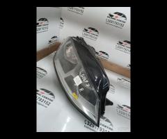 FARO FANALE ANTERIORE DESTRO VOLKSWAGEN GOLF 2013 - 7