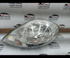 FARO FANALE ANTERIORE SINISTRO RENAULT TRAFIC 2014 - 2