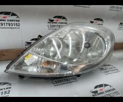 FARO FANALE ANTERIORE SINISTRO RENAULT TRAFIC 2014 - 3