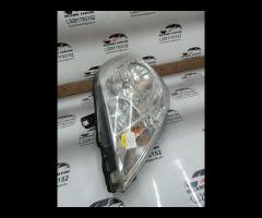 FARO FANALE ANTERIORE SINISTRO RENAULT TRAFIC 2014 - 9