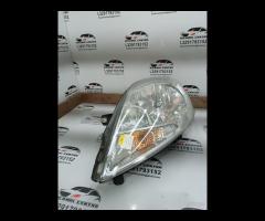 FARO FANALE ANTERIORE SINISTRO RENAULT TRAFIC 2014 - 10