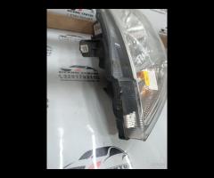 FARO FANALE ANTERIORE SINISTRO RENAULT TRAFIC 2014 - 11