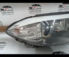 FARO FANALE ANTERIORE DESTRO BMW 5 F10 F11 2012 LE - 5