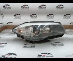 FARO FANALE ANTERIORE DESTRO BMW 5 F10 F11 2012 LE - 18