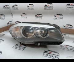 FARO FANALE ANTERIORE DESTRO BMW 5 F10 F11 2012 LE - 19