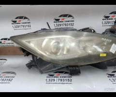 FARO FANALE ANTERIORE DESTRO MAZDA 6 2012 KB1 - 3