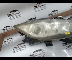 FARO FANALE ANTERIORE DESTRO MAZDA 6 2012 KB1 - 7